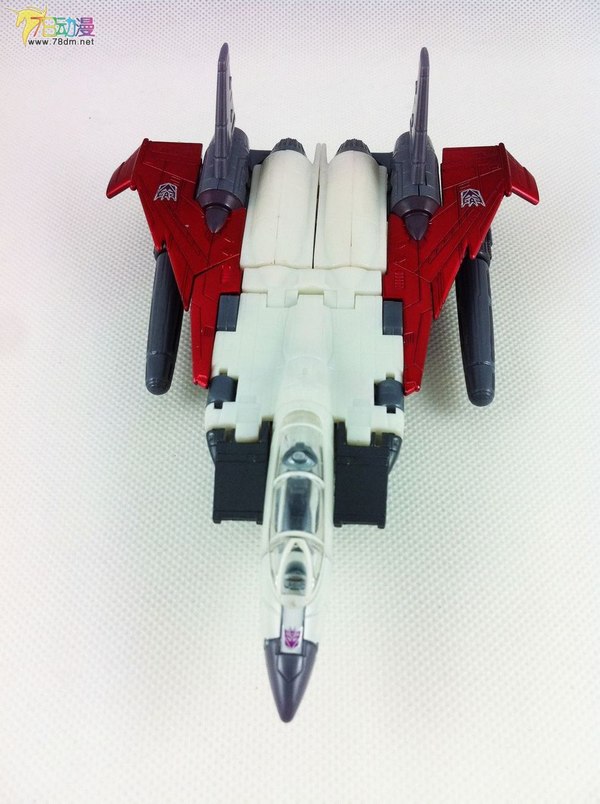 Transformers United Seekers  Elites Set Thurst Dirge Ramjet Image  (32 of 100)